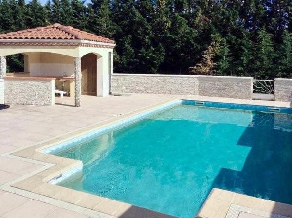 Magnifique villa de 145 m² avec piscine sur 2500 m² - Miremont (31190)