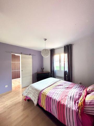 Magnifique villa de 145 m² avec piscine sur 2500 m² - Miremont (31190)