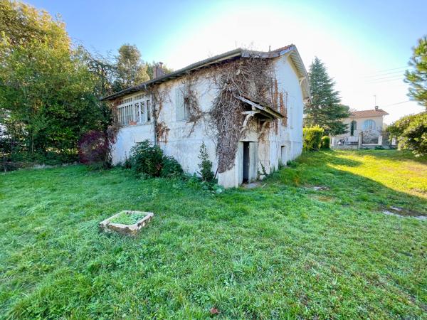 Maison 5 pièce(s) 3 chambre(s) 116 m²