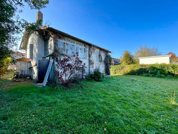 Maison 5 pièce(s) 3 chambre(s) 116 m²