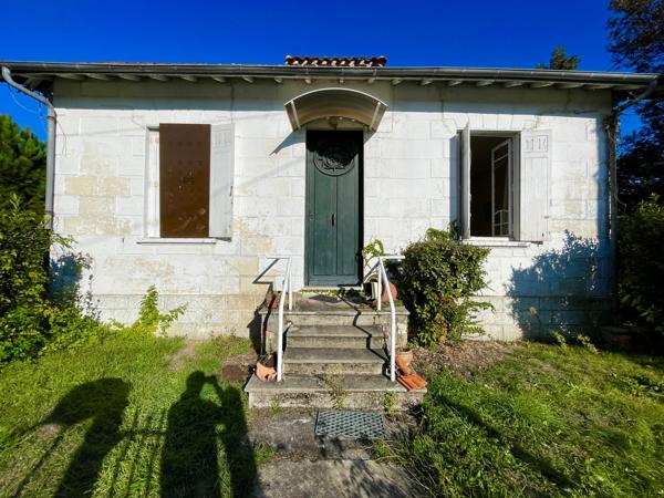 Maison 5 pièce(s) 3 chambre(s) 116 m²