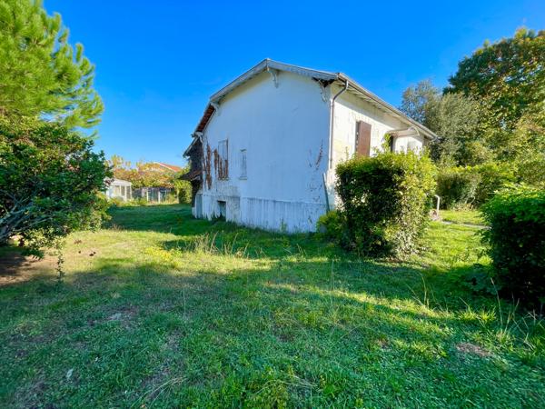 Maison 5 pièce(s) 3 chambre(s) 116 m²