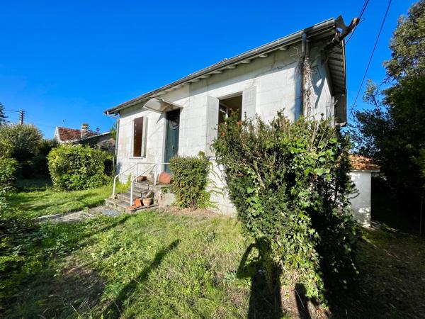 Maison 5 pièce(s) 3 chambre(s) 116 m²