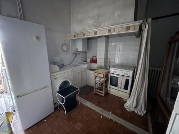 Maison 5 pièce(s) 3 chambre(s) 116 m²