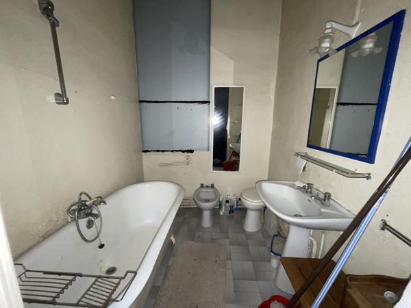 Maison 5 pièce(s) 3 chambre(s) 116 m²