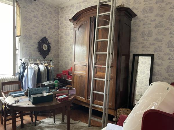 Maison 5 pièce(s) 3 chambre(s) 116 m²