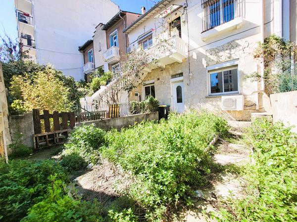 Appartement Perpignan 3 pièce(s) 77.14 m2 / Jardin / Patio