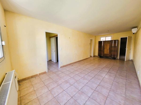 Appartement Perpignan 3 pièce(s) 77.14 m2 / Jardin / Patio