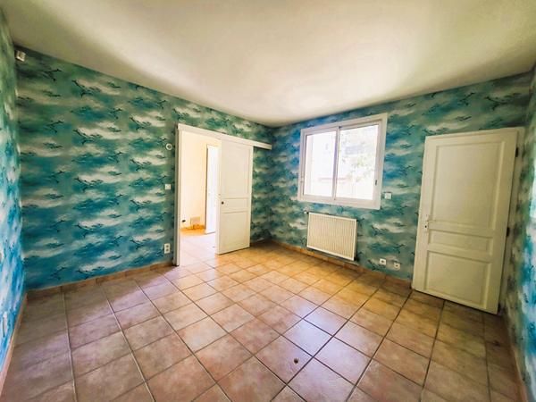 Appartement Perpignan 3 pièce(s) 77.14 m2 / Jardin / Patio