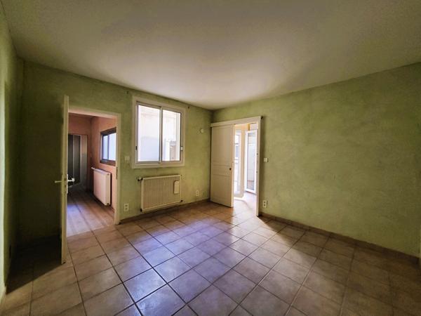 Appartement Perpignan 3 pièce(s) 77.14 m2 / Jardin / Patio