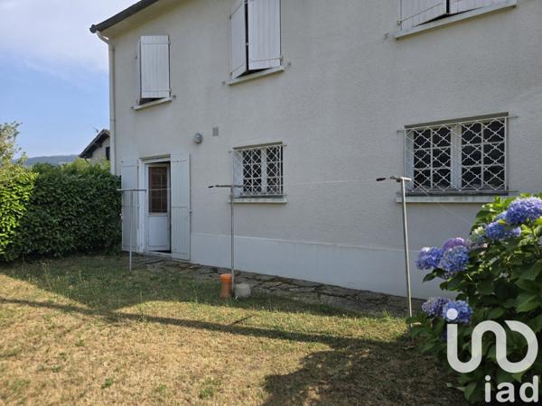 Maison à vendre 6 pièces 106 m² Mazamet