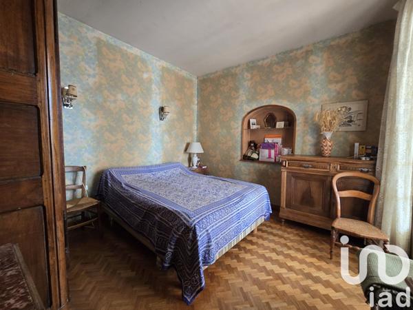 Maison à vendre 6 pièces 106 m² Mazamet