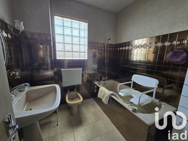 Maison à vendre 6 pièces 106 m² Mazamet