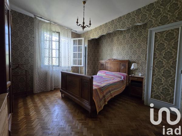 Maison à vendre 6 pièces 106 m² Mazamet