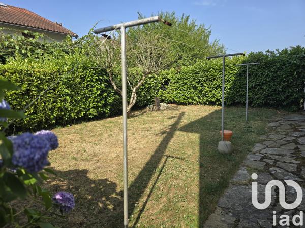 Maison à vendre 6 pièces 106 m² Mazamet