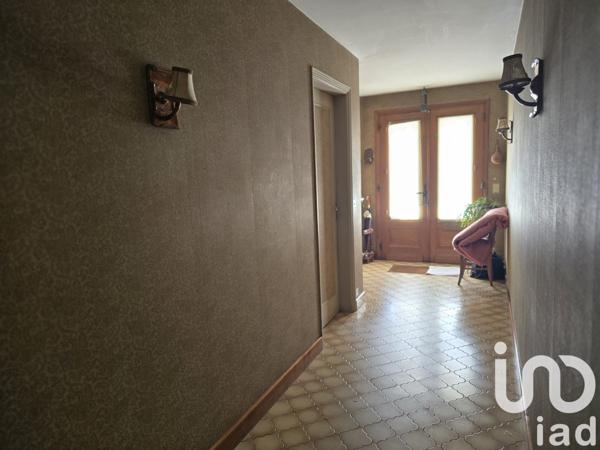 Maison à vendre 6 pièces 106 m² Mazamet