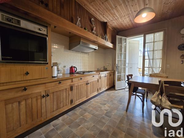 Maison à vendre 6 pièces 106 m² Mazamet