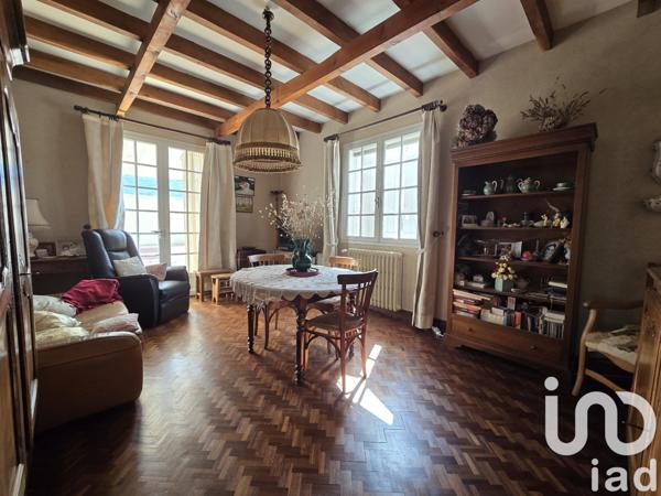 Maison à vendre 6 pièces 106 m² Mazamet