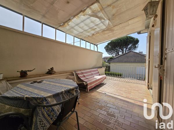 Maison à vendre 6 pièces 106 m² Mazamet