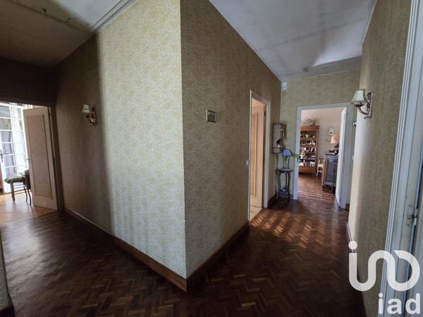 Maison à vendre 6 pièces 106 m² Mazamet