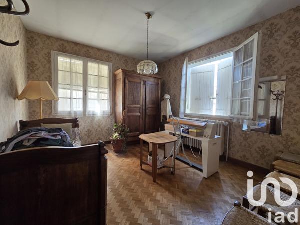 Maison à vendre 6 pièces 106 m² Mazamet