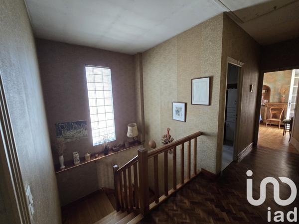 Maison à vendre 6 pièces 106 m² Mazamet