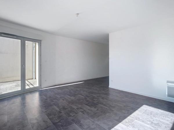 Appartement à vendre 4 pièces LA MEMBROLLE SUR CHOISILLE (37)