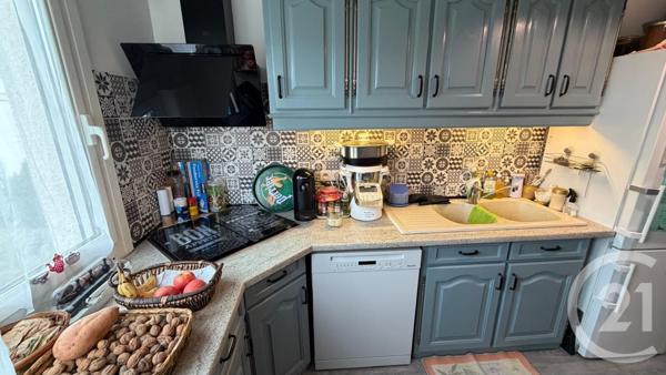 Appartement F4 à vendre  4 pièces - 76,65 m2 EVRY - 91