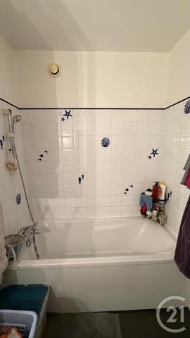 Appartement F4 à vendre  4 pièces - 76,65 m2 EVRY - 91