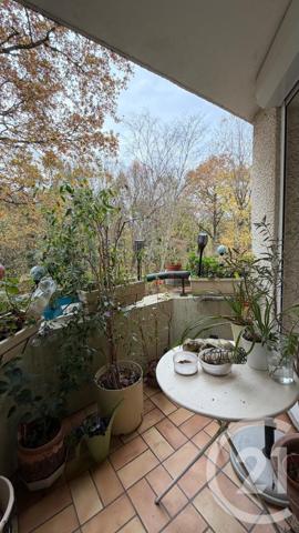 Appartement F4 à vendre  4 pièces - 76,65 m2 EVRY - 91