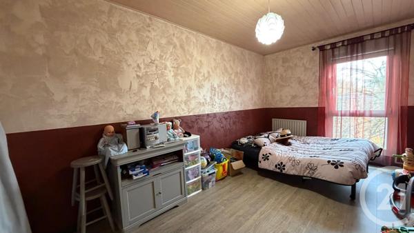 Appartement F4 à vendre  4 pièces - 76,65 m2 EVRY - 91