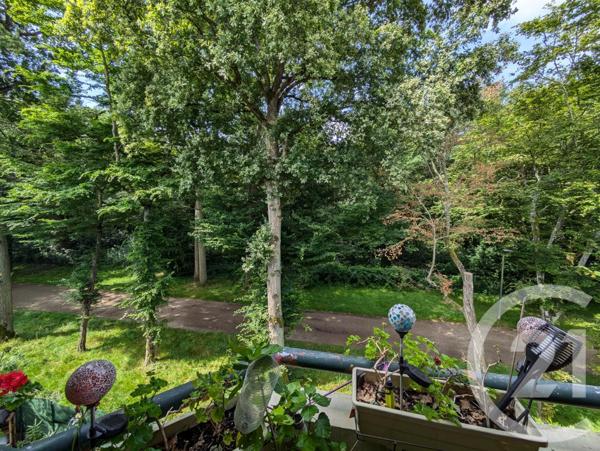 Appartement F4 à vendre  4 pièces - 76,65 m2 EVRY - 91