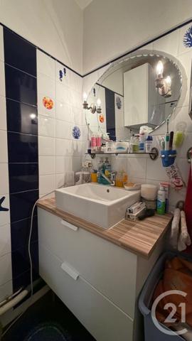 Appartement F4 à vendre  4 pièces - 76,65 m2 EVRY - 91