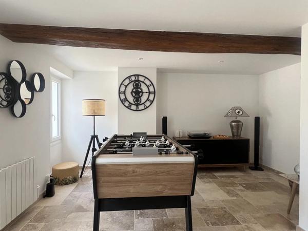 Vente Propriété 8 pièces 258 m2 à Houdan