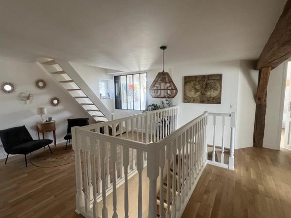 Vente Propriété 8 pièces 258 m2 à Houdan