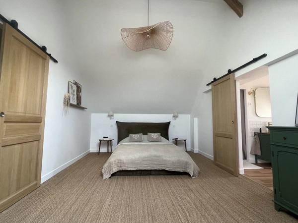 Vente Propriété 8 pièces 258 m2 à Houdan