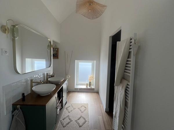 Vente Propriété 8 pièces 258 m2 à Houdan