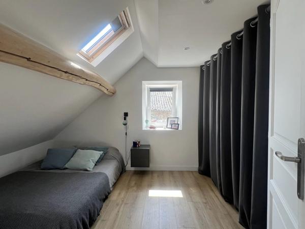 Vente Propriété 8 pièces 258 m2 à Houdan