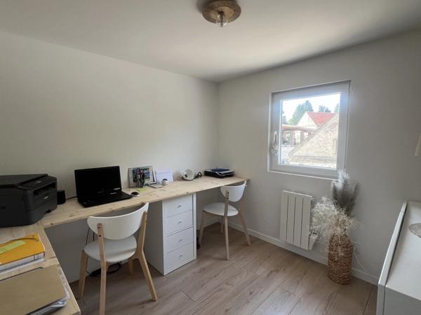 Vente Propriété 8 pièces 258 m2 à Houdan