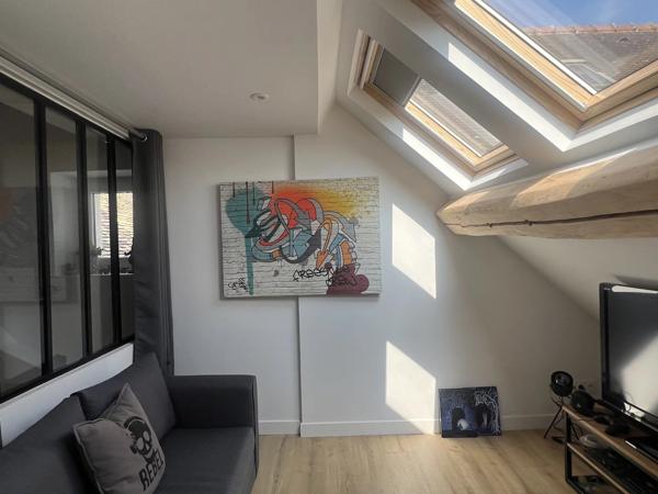 Vente Propriété 8 pièces 258 m2 à Houdan