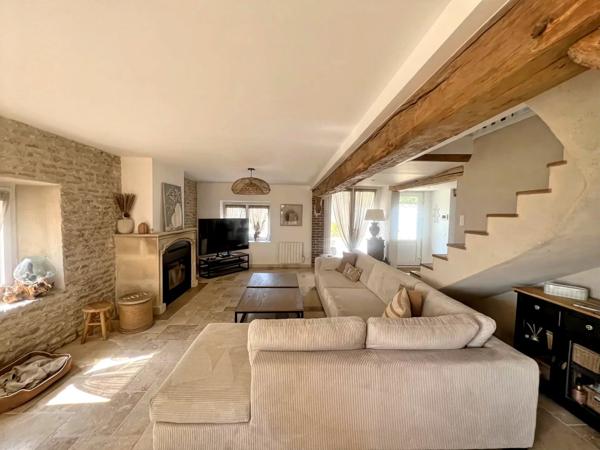 Vente Propriété 8 pièces 258 m2 à Houdan