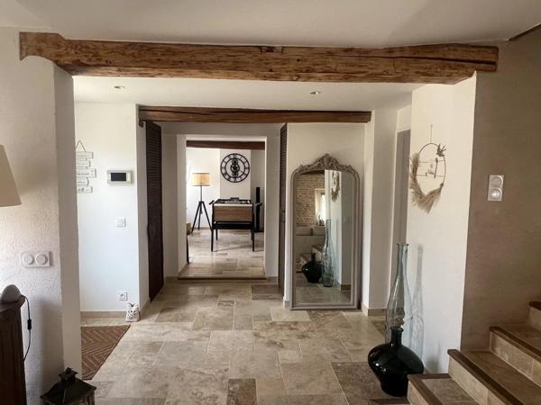 Vente Propriété 8 pièces 258 m2 à Houdan