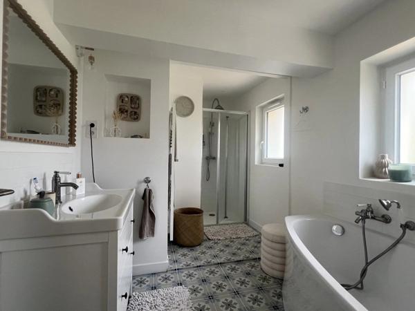 Vente Propriété 8 pièces 258 m2 à Houdan