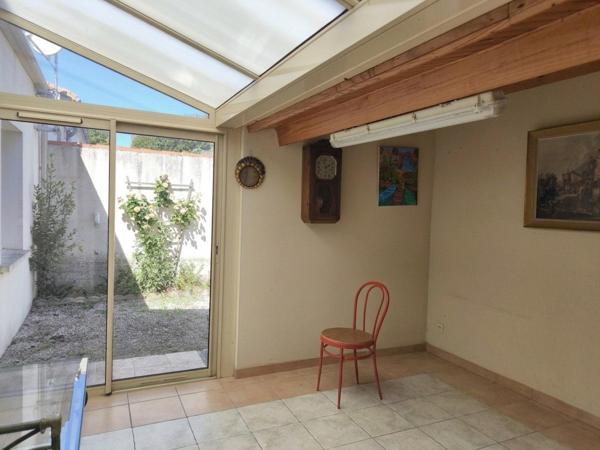 Pavillon contemporain de plain pied (2009) – 117 m² – Calme, lumière et sans vis-à-vis