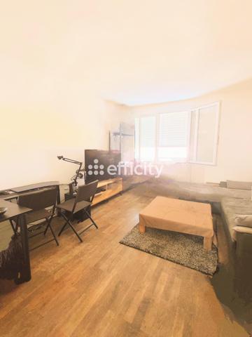 Appartement 3 pièces - 64 m² Exclusivité efficity