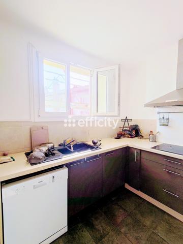 Appartement 3 pièces - 64 m² Exclusivité efficity