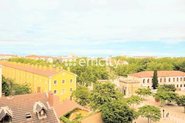 Appartement 3 pièces - 64 m² Exclusivité efficity