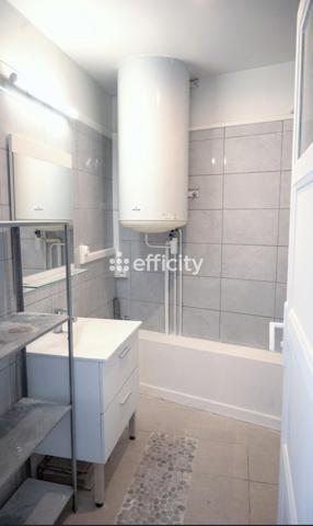 Appartement
         3 pièces
        - 64 m² Exclusivité