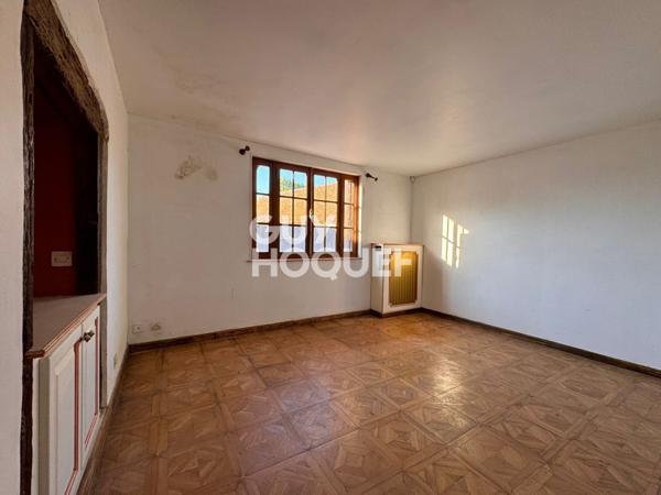 Maison ancienne à vendre 153 m² 4 chambres Garage 1000 m² de jardin