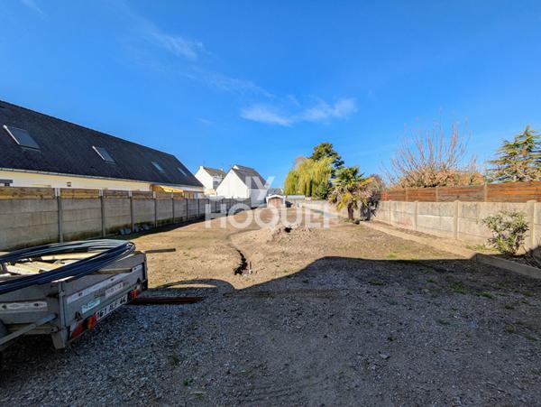 Maison Certé - 165 m² - jardin - garage